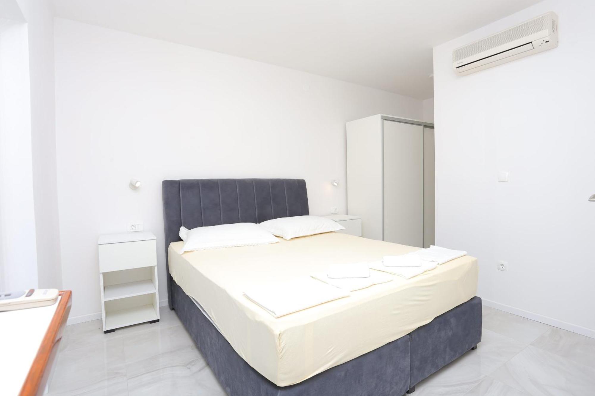 Apartment Baska Voda 6773A Exterior foto